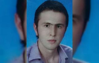 Tatlı ustası tabancayla kendini vurdu