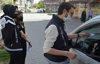 Tavşanlı’da denetim ekipleri faaliyetlerini sıklaştırdı