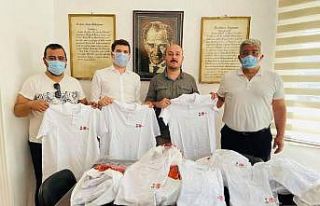 Tayfun Canlı “Spora ve sporcuya desteğimiz sürüyor”