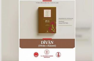 TDK’dan yeni yayın: ’İsfendiyaroğlu Rüstem...