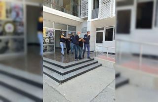 Tefeciler borcunu ödemeyeni darp etmişler