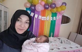 “Tek isteği anne olmaktı”