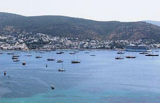 Tekne turlarında rekor artış