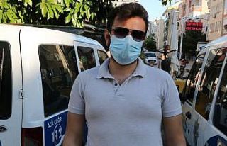 Telefondan telefon almak isterken dolandırıldı