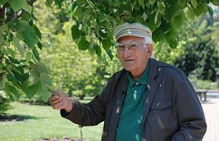 TEMA Vakfı’ndan A. Nihat Gökyiğit Biyolojik Çeşitlilik...