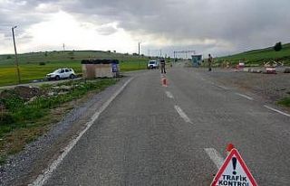 Tercan’da korona virüsle mücadelede denetimler...