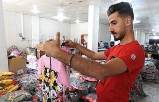 Terzilikten fabrikatörlüğe