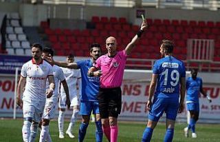 TFF 1.Lig’de en çok gol uzatmalarda geldi