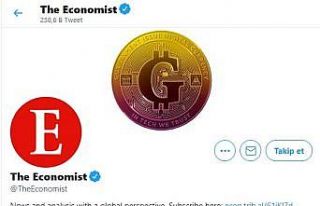 The Economist’ten dikkat çeken kapak