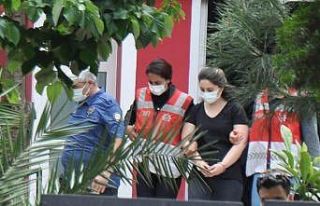 Thodex’in finans sorumlusu Gayrettepe’ye sevk...