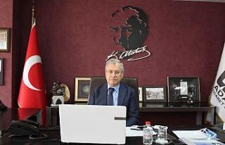 TOBB Akdeniz Bölge Oda-Borsa Başkanları Toplantısı