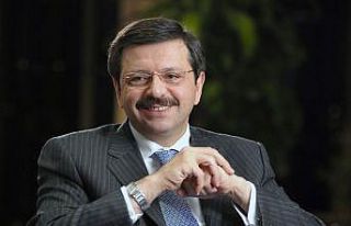 TOBB ve Visa KOBİ’lerin dijitalleşmesi için yeni...