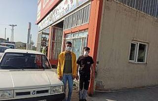 Tofaş ile drift pahalıya patladı