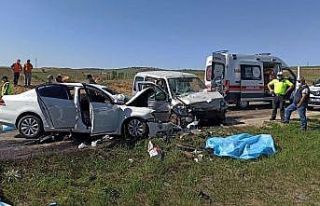 Tokat’taki kazada ölü sayısı 4’e yükseldi