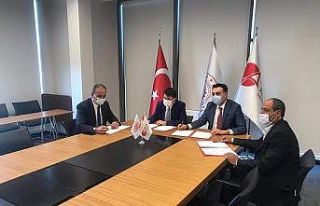 Tomarza Kabak Çekirdeği Kavurma-Tuzlama Paketleme...