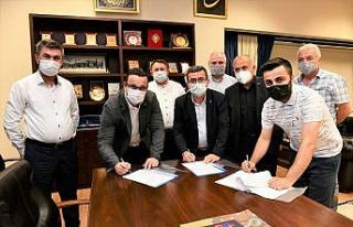Toplu iş sözleşmesinde mutlu son