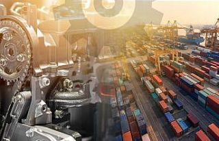 Tornacılıktan 75 ülkeye uzanan ihracat başarısı