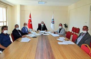 Tosya’ya 4 milyon TL ödenek ayrıldı