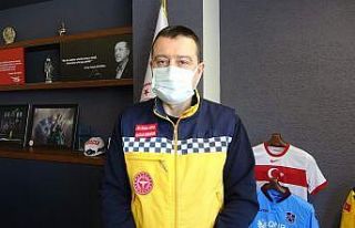 Trabzon’da son 1 yılın en düşük vaka sayısı...