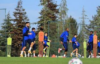 Trabzonspor öne geçtiği 7 maçta skoru koruyamadı
