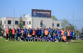 Trabzonspor’da bir sezon böyle geçti