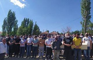 Traktör kazasında hayatını kaybeden anneanne ve...