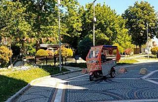 Trakya’da en düşük vaka oranına sahip il Edirne...