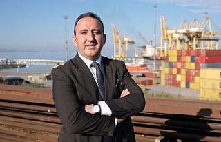 Trakya’nin ihracat avcıları: 2021’de hedef 80...