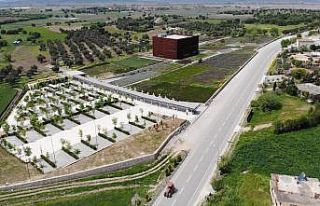 Troya Müzesi ‘2020 Yılı Avrupa Yılın Müzesi...