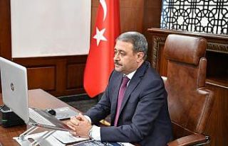TÜBİTAK Bölge Finaline Balıkesir damga vurdu