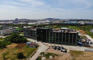 TÜBİTAK’ta açılacak bu merkez, Türk bilimine...