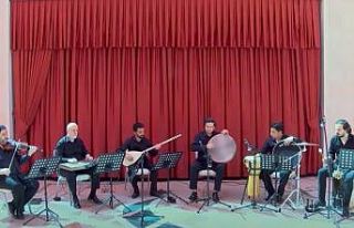 TÜDAM’dan Ramazan ayı özel konseri