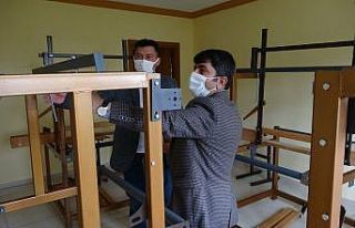 Tufanbeylili kadınlar Torosların "Puduhepa"sı...