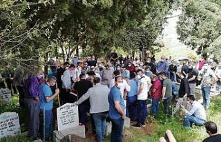 Tüfekle oynayan kuzeni tarafından öldürülen çocuk...