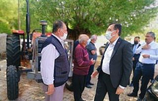 Tüfenkci’de’den Meral Akşener’e sert tepki