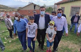 Tüfenkci’den büyüme vurgusu