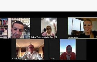 TÜGİAD kripto paraların geleceğini masaya yatırdı