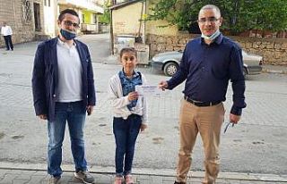 TÜGVA ile UID arasında gönül köprüsü