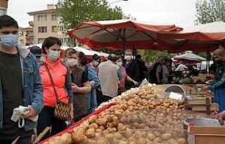 TÜKDES Başkanı Bakal: “Biranda yoğunluk yaşanmaması...