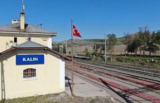 Tüm işi tek başına yapıyordu, ünlü şairin...
