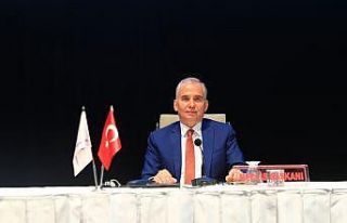 Tüm ticari işletmelere yüzde 90 su indirimi