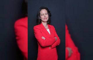 Tur Assist’e yeni genel müdür