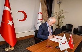 TÜRES ve Kızılay’dan restoran ve turizm çalışanlarına...