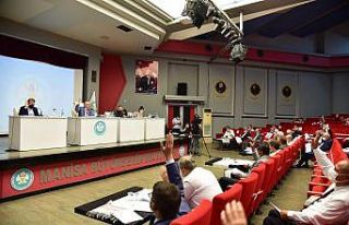 Turgutlu Otopark ve Pazaryerine Manisa Büyükşehir...