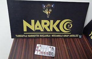 Turgutlu’da suça ve suçluya geçit yok: 101 şüpheli...