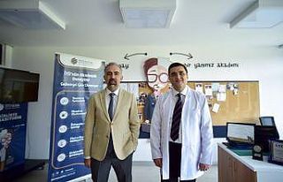 Türk akademisyenlerden yerli ve milli vegan kozmetik...