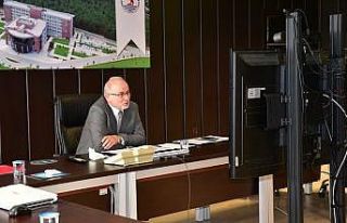 “Türk Dünyası Dijital Vatandaşlığı Projesi”...