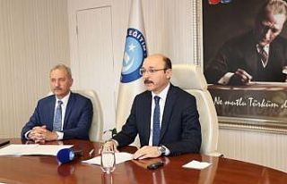 Türk Eğitim-Sen: “Öğretim programları çalıştayı...