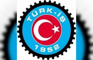 TÜRK-İŞ Mayıs ayı açlık ve yoksulluk sınırı...