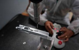 Türk savunma sanayinin yıldızı parlıyor, daha...